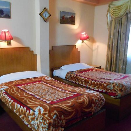 Pradhan Residency Darjeeling  Habitación foto