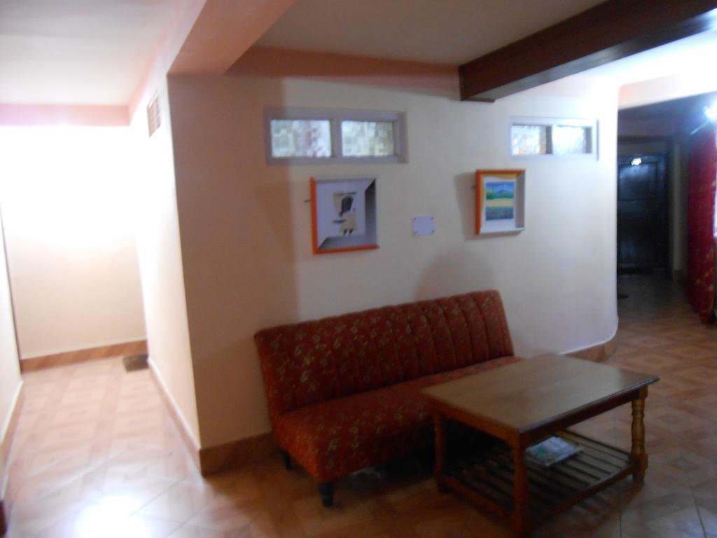 Pradhan Residency Darjeeling  Exterior foto