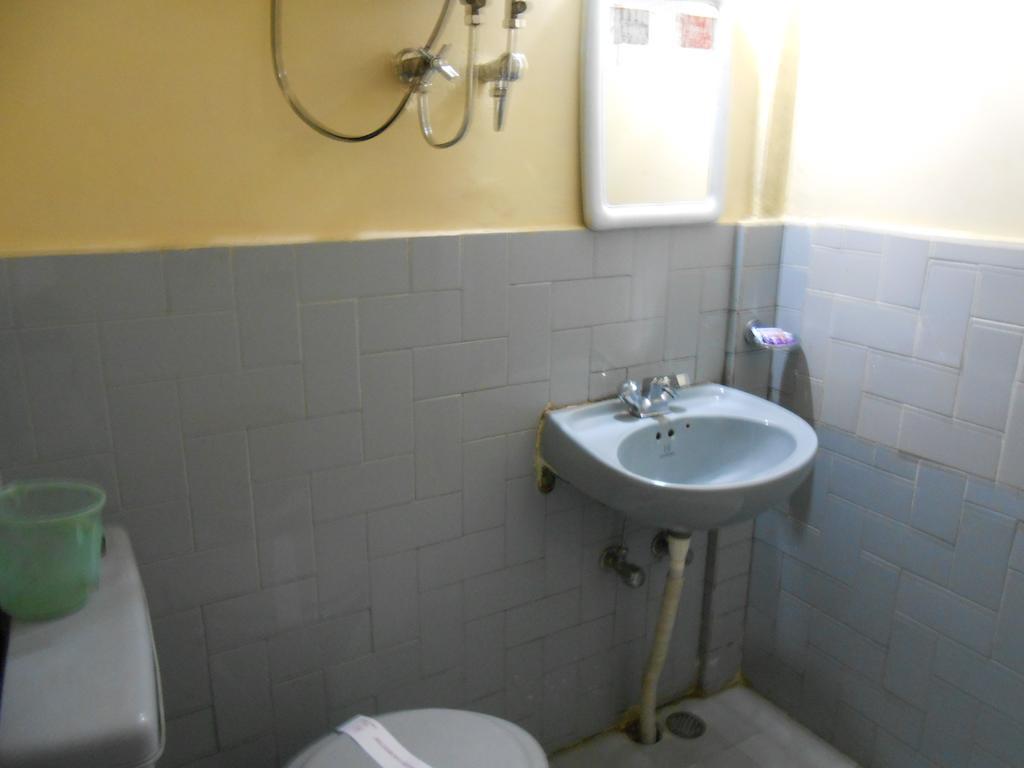 Pradhan Residency Darjeeling  Habitación foto