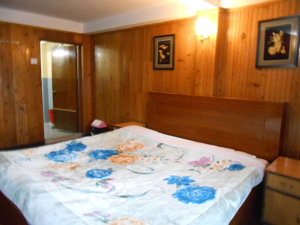 Pradhan Residency Darjeeling  Exterior foto