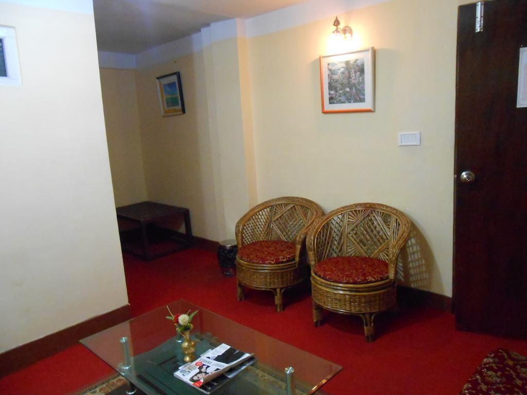 Pradhan Residency Darjeeling  Exterior foto