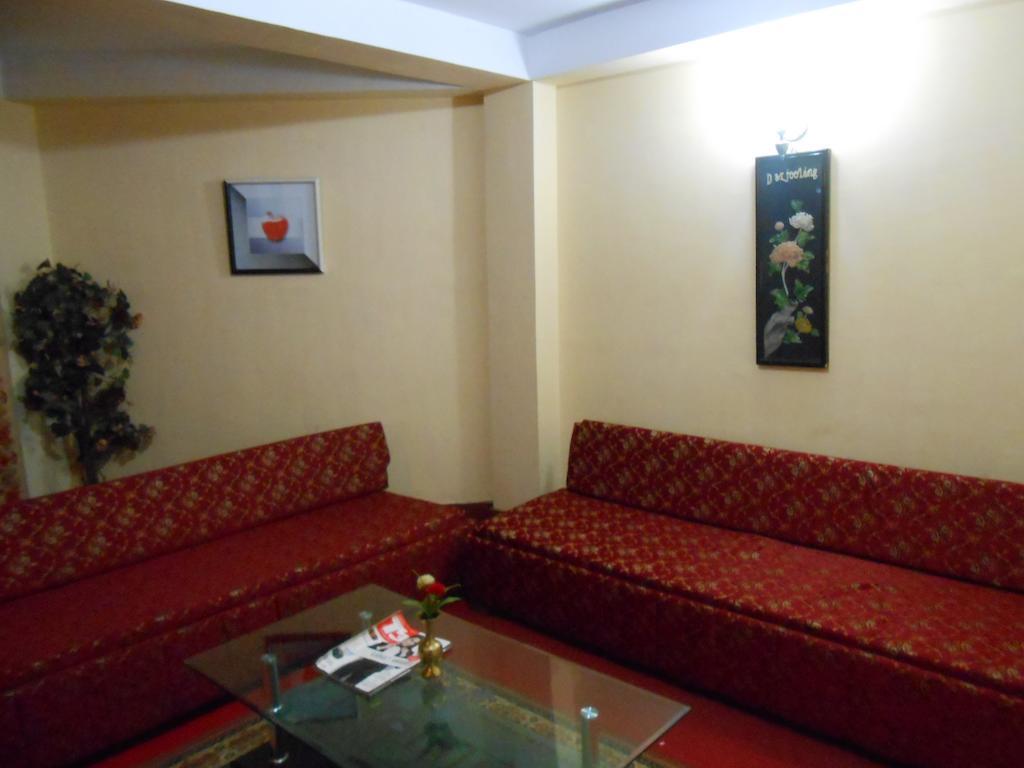 Pradhan Residency Darjeeling  Habitación foto